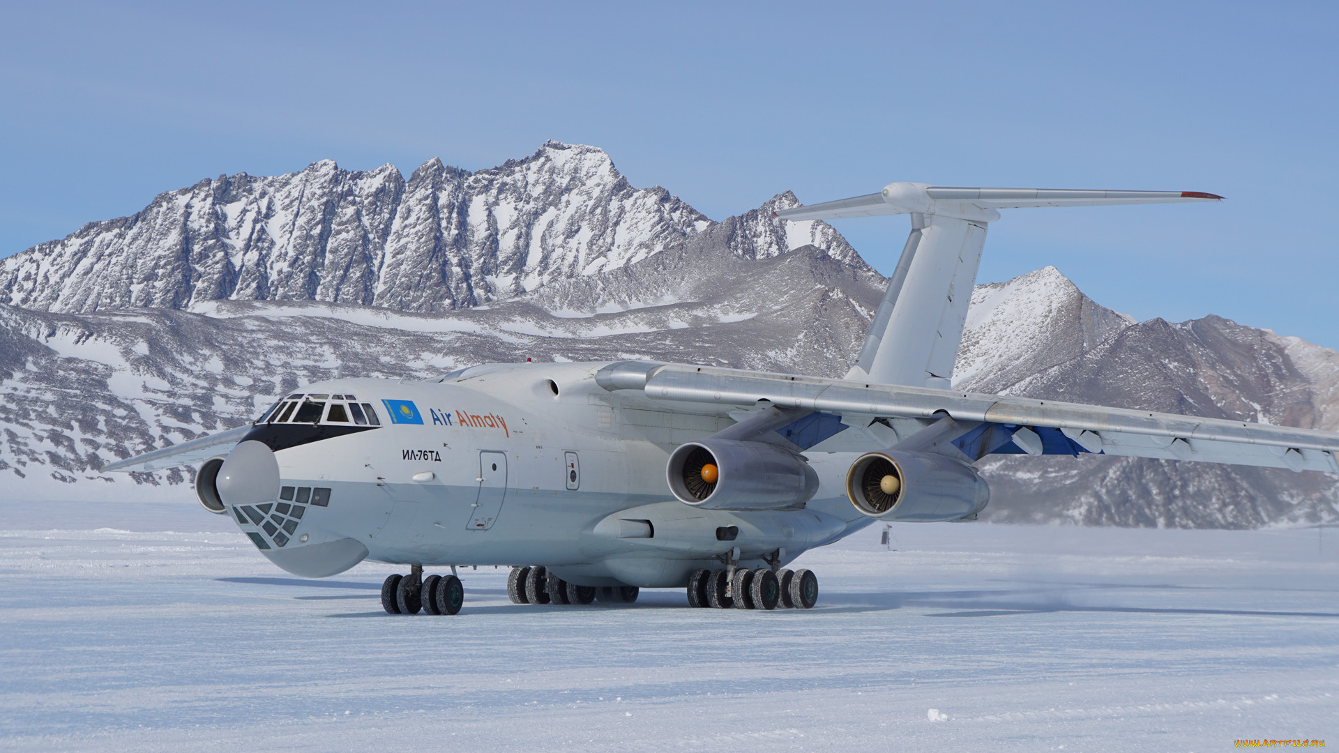 ,  , ilyushin, il-76